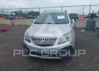2015 Buick ENCORE photo