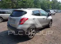 2015 Buick ENCORE photo