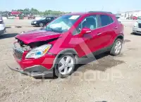 2015 Buick ENCORE фото