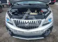 2015 Buick ENCORE photo