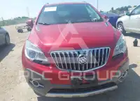 2015 Buick ENCORE фото