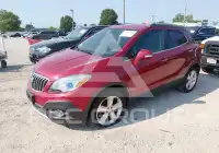 2015 Buick ENCORE photo
