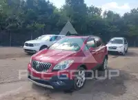 2015 Buick ENCORE фото