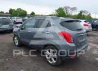 2015 Buick ENCORE photo