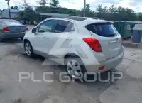 2015 Buick ENCORE photo