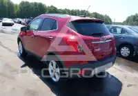 2015 Buick ENCORE photo