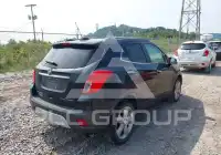 2015 Buick ENCORE фото