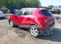 2015 Buick ENCORE фото