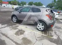 2015 Buick ENCORE фото