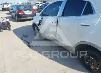 2015 Buick ENCORE photo