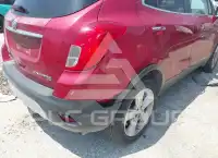 2015 Buick ENCORE photo