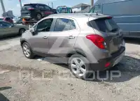 2015 Buick ENCORE фото