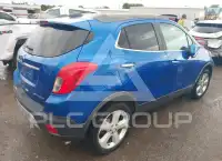 2015 Buick ENCORE фото