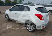 2015 Buick ENCORE photo