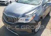 2015 Buick ENCORE фото
