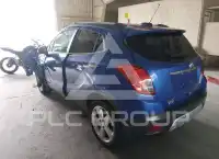 2015 Buick ENCORE photo
