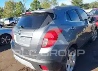 2015 Buick ENCORE фото