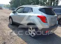 2015 Buick ENCORE photo