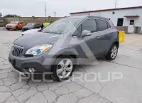2015 Buick ENCORE photo