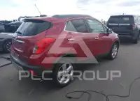 2015 Buick ENCORE фото