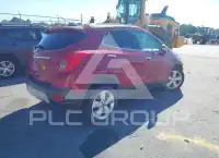 2015 Buick ENCORE photo