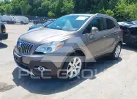 2015 Buick ENCORE photo