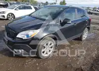 2015 Buick ENCORE photo
