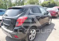 2015 Buick ENCORE фото