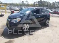 2015 Buick ENCORE photo
