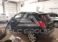 2015 Buick ENCORE photo