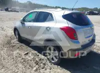 2015 Buick ENCORE фото