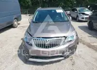 2015 Buick ENCORE фото