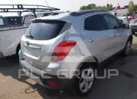 2015 Buick ENCORE фото