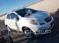 2015 Buick ENCORE photo