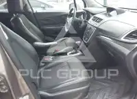 2015 Buick ENCORE фото