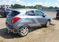 2015 Buick ENCORE фото
