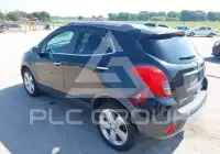 2015 Buick ENCORE photo