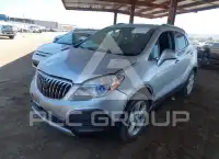 2015 Buick ENCORE фото