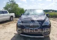 2015 Buick ENCORE фото