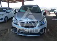 2015 Buick ENCORE фото
