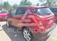 2015 Buick ENCORE фото