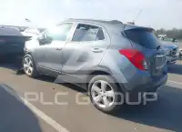 2015 Buick ENCORE фото