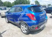 2015 Buick ENCORE фото