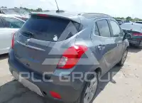 2015 Buick ENCORE photo