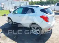2015 Buick ENCORE photo
