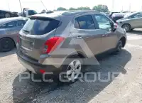 2015 Buick ENCORE фото