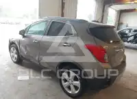 2015 Buick ENCORE фото