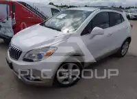 2015 Buick ENCORE фото