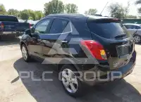 2015 Buick ENCORE фото