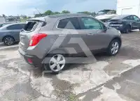 2015 Buick ENCORE фото